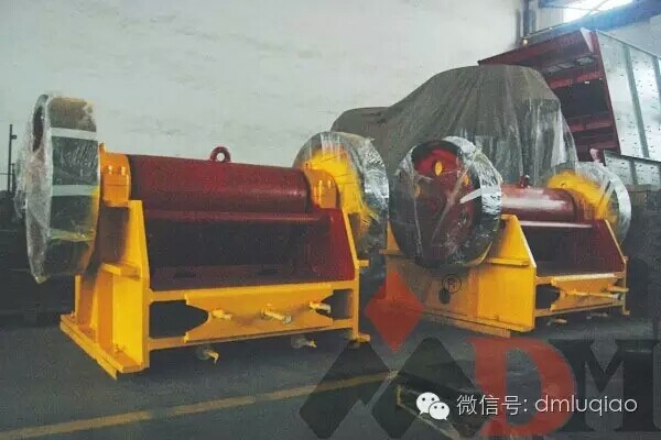 乐鱼网页版-埃塞俄比亚的60-80t/h碎石生产线